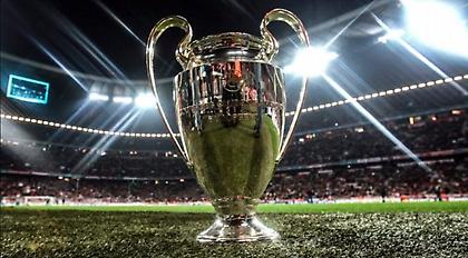 Οι ενδεκάδες στο Μπάγερν-Ατλέτικο