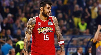 Με Πρίντεζη ο Ολυμπιακός!