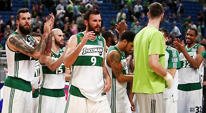 Έτοιμος ο Παναθηναϊκός