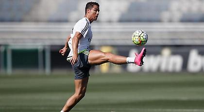 Κριστιάνο, βγάλε τον μαγνήτη (video)