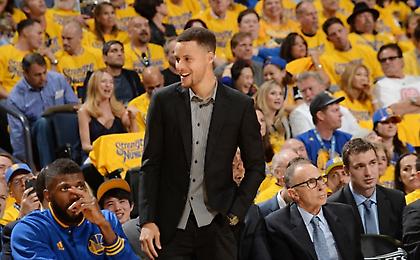 Πρώτο βραβείο για τον Κάρι