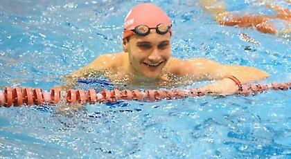 «Ασημένιος» ο Μιχαλεντζάκης στο Ευρωπαϊκό του Φουνσάλ