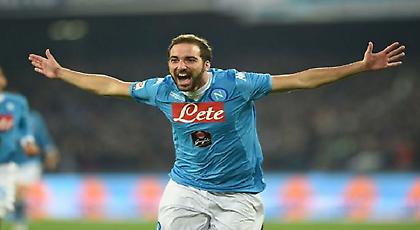 Συμφωνία Ιγκουαΐν με Τσέλσι