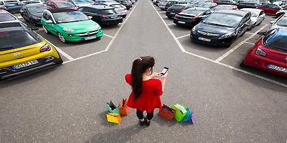 Opel OnStar: «Φύλακας Άγγελος» (video)