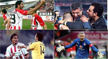 Τα παιχνίδια της ζωής τους!