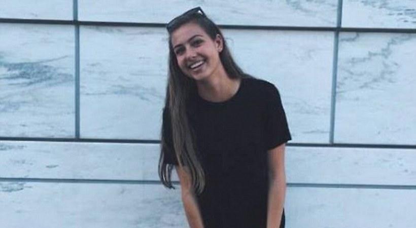 Δάκρυσε μετά το μαύρισμα και ξέβαψε!