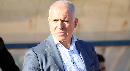 Αναστόπουλος: «Υπομονή έναν χρόνο, ερχόμαστε»