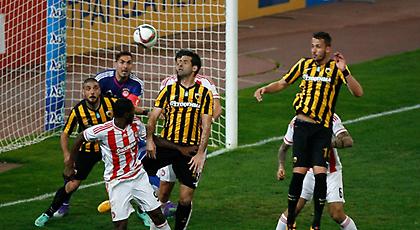 Πώς θα «σημαδέψει» το Κύπελλο Ολυμπιακό και ΑΕΚ