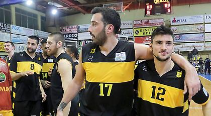 Χάνει Παναθηναϊκό ο Δίπλαρος