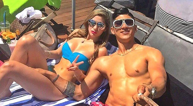 Πάσχα στην ξαπλώστρα για Πουλίδο-Ιλεάνα