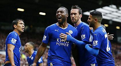 Η Λέστερ το πήρε με το… 1/10 του μπάτζετ της Τσέλσι