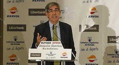 Μπερτομέου: «Μας οδηγεί στο χάος η FIBA»