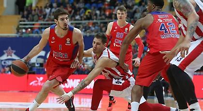 Πιστιόλης: «Μονό ανάμεσα σε Ντε Κολό και Χάινς για να δούμε…»