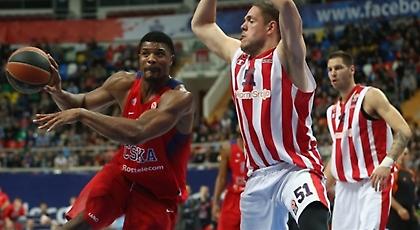 Χάινς: «Τιμή μου το βραβείο»