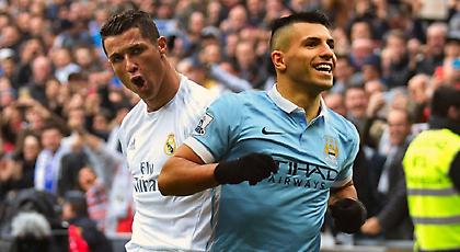 Media: Με διπλή κάλυψη το Ρεάλ-Σίτι, ο Παλομπαρίνι στον τελικό