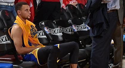 Κερ: «Δεν ξέρω πότε θα επιστρέψει ο Κάρι»