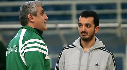 Τέλος ο Βόβορας από τον ΑΠΟΕΛ, έρχεται στον Παναθηναϊκό