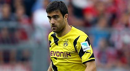 Στο πλευρό του μικρού Χάρη ο Παπασταθόπουλος