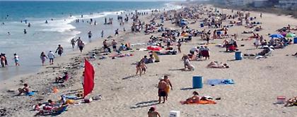 Στην «κόψη του ξυραφιού» ο ελληνικός τουρισμός