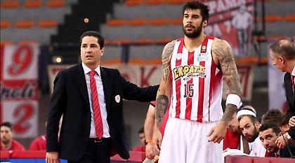 Σφαιρόπουλος: «Απλά το 1-0. Θα είναι διαφορετική η ΑΕΚ»