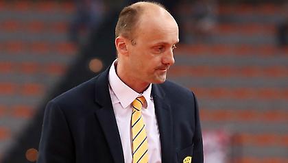 Ζντοβτς: «Δεν πίστευαν στη νίκη. Δεν ήμασταν ομάδα! Να ξεπλύνουμε τη ντροπή»