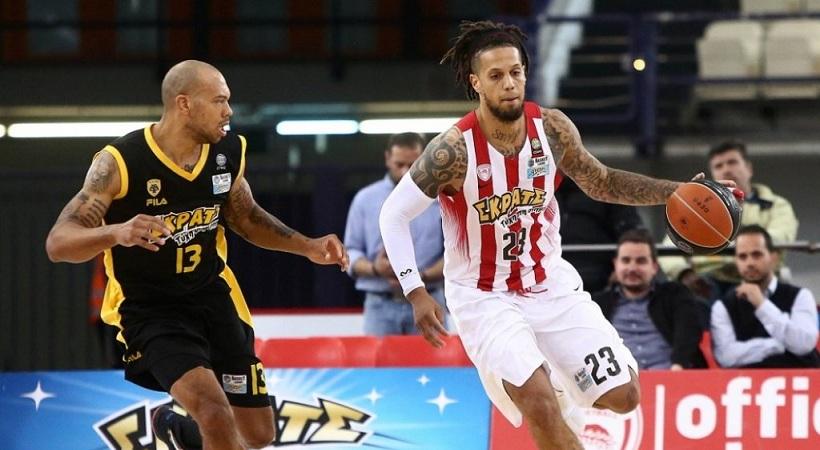 Χάκετ: «Να το επαναλάβουμε»