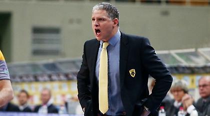 Μανωλόπουλος: «Σαν να μην το πιστέψαμε καθόλου»