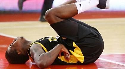 Καμία ανησυχία για Μπράουν