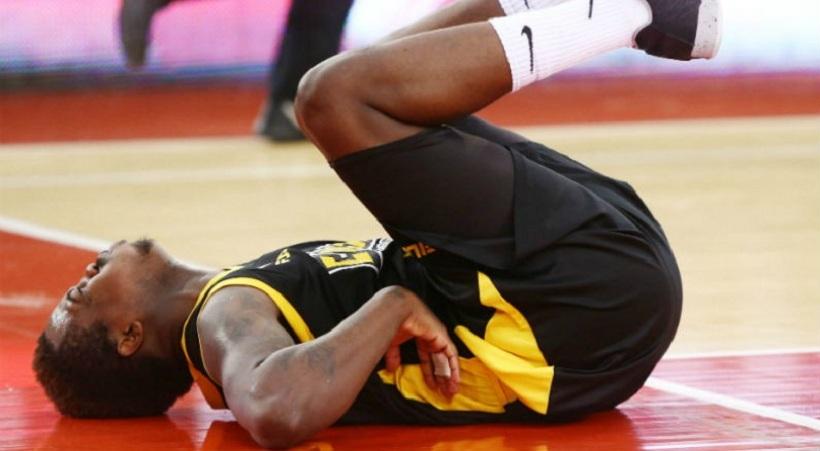 Καμία ανησυχία για Μπράουν