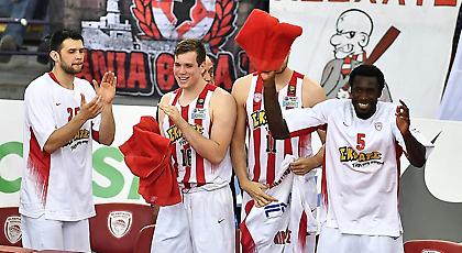 Ο Χάντερ αποθέωσε τον Γουόρικ! (video)