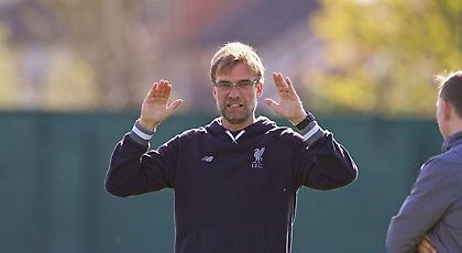 Κλοπ: «Δεν υπάρχει πίεση»