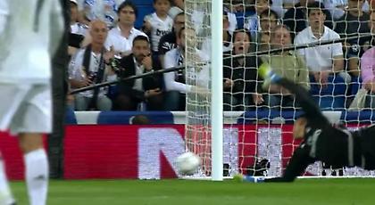 Το δοκάρι του Φερναντίνιο! (video)