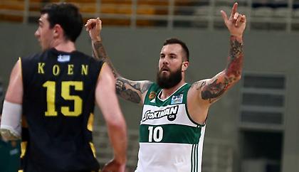 Ραντούλιτσα, πού είχες το μυαλό σου; (video)