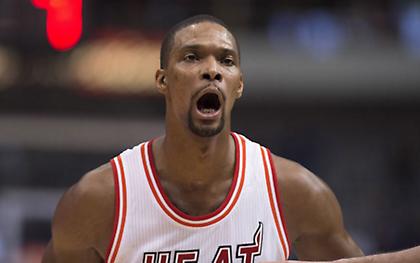 Οριστικά τέλος η σεζόν για Μπος