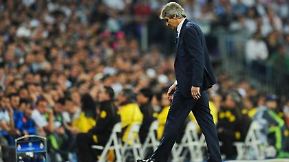 Πελεγκρίνι: «Άδικο να χάσουμε. Πιο δίκαια… τα πέναλτι»