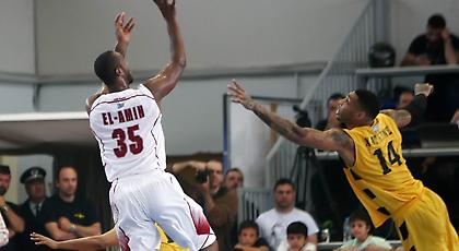 Κάτοικος Κατάρ ο Ελ-Αμίν