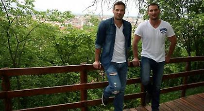 Με 12 αθλητές στο Προολυμπιακό της Τουρκίας