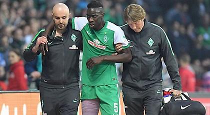 Απώλεια με Γιαταμπαρέ