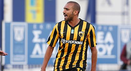 Με Τζεμπούρ στον τελικό