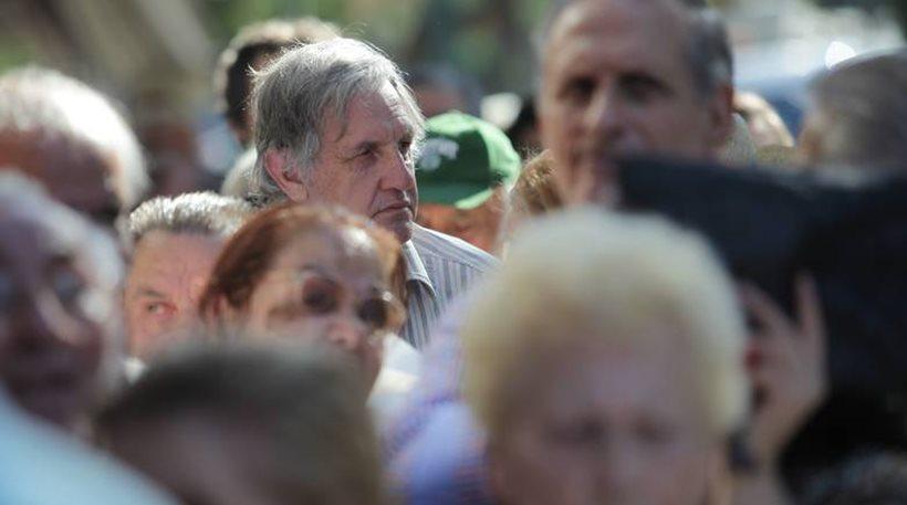 «Μαχαίρι» έως και 22,76% στα εφάπαξ στο Δημόσιο