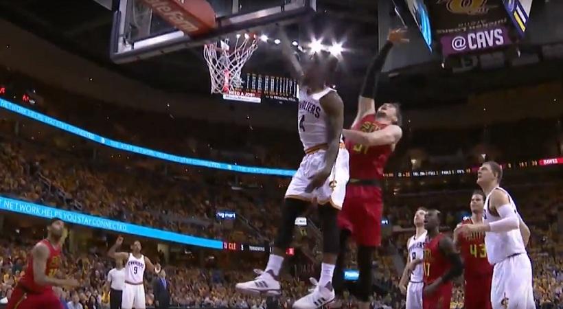 ΑΜΑΝ! Τι έκανε ο Ιμάν; (video)