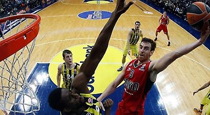 Κλαβέρ: «Οδηγός μας ο Μπαρτζώκας»