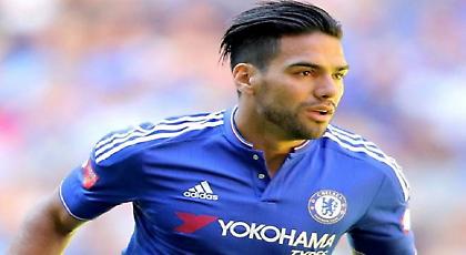 Ενδιαφέρον της «Γαλατά» για Φαλκάο