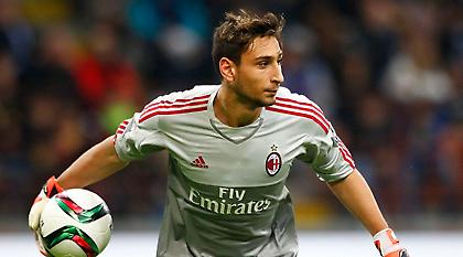 Δεν πάει Euro ο Ντοναρούμα