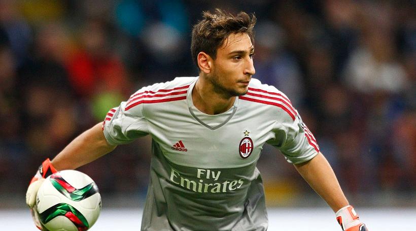 Δεν πάει Euro ο Ντοναρούμα