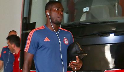 Ιντέγε: «Δεν έχουμε να δώσουμε απαντήσεις στην ΑΕΚ»