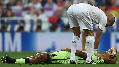 Ημιτελικός για να σε παίρνει ο ύπνος (σκίτσο)