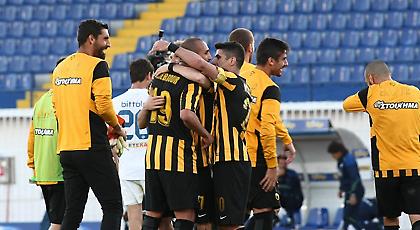 Οι νίκες που κρίνουν τίτλους γράφουν ιστορία