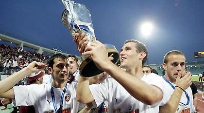 Γκαλίτσιος: «Δεν περνούσε από το μυαλό μας ότι θα χάσουμε»