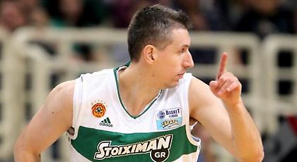 Ο ΕΣΑΚΕ τιμά τον Διαμαντίδη